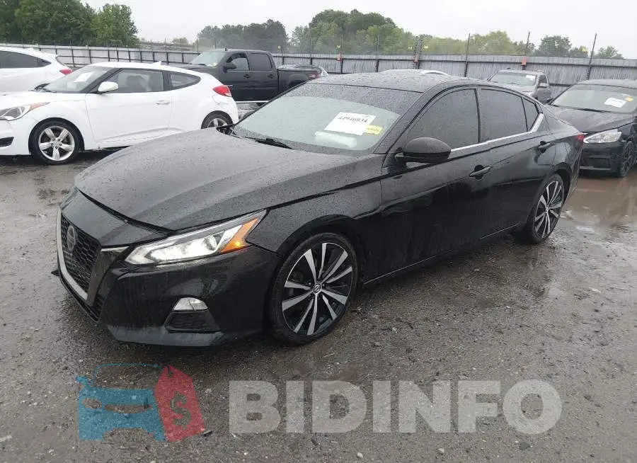 1N4BL4CV9KC206164 Photo# 2