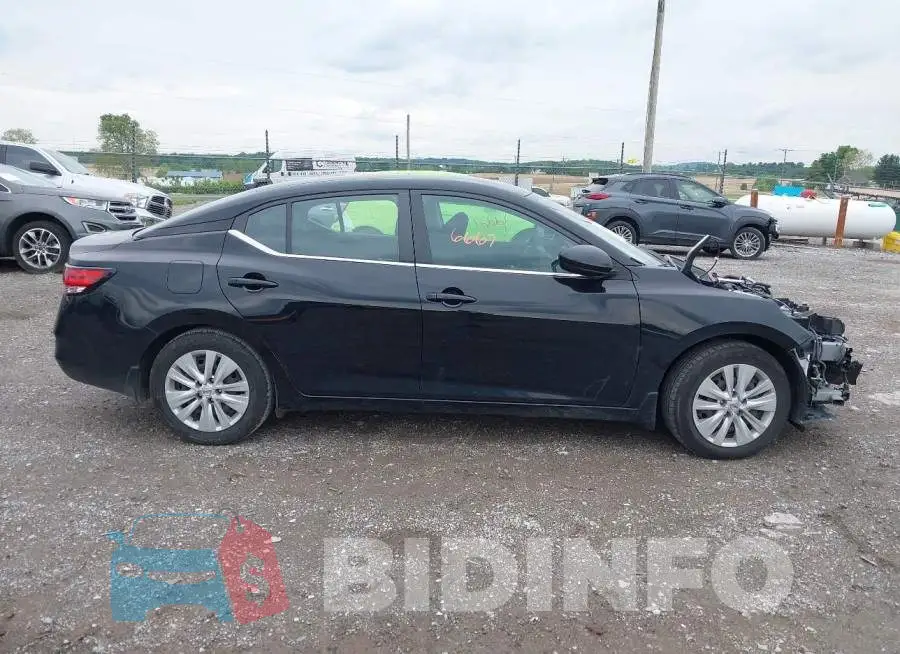 3N1AB8BV2NY280834 Photo# 13