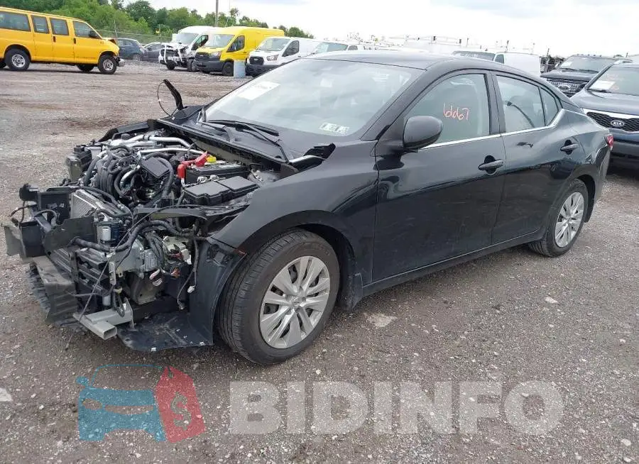 3N1AB8BV2NY280834 Photo# 2