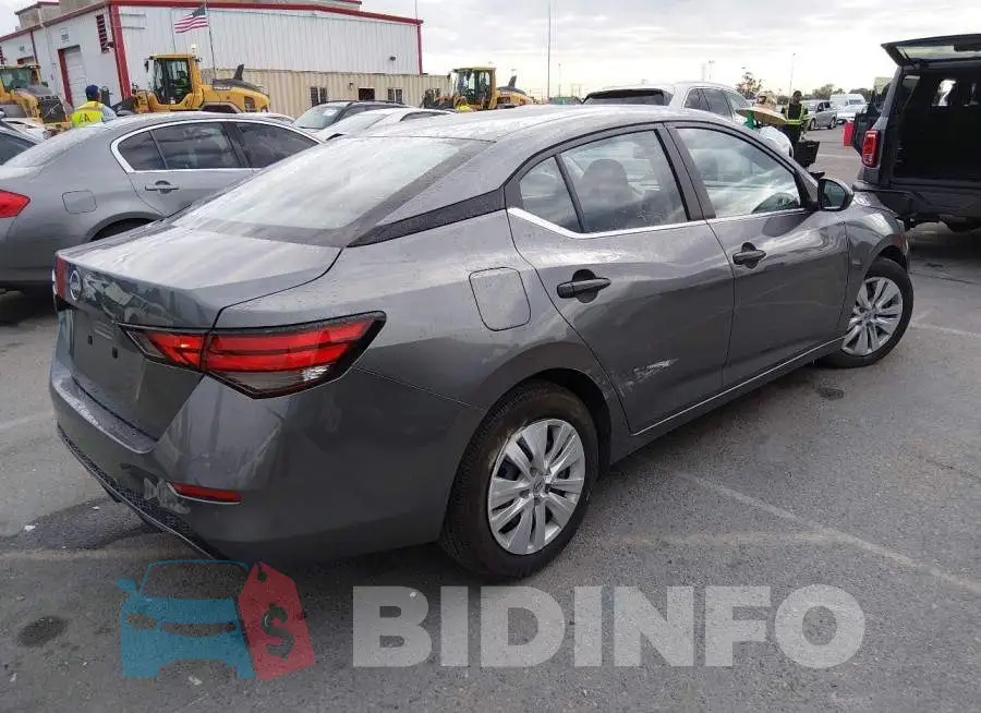 3N1AB8BV2SY293420 Photo# 4