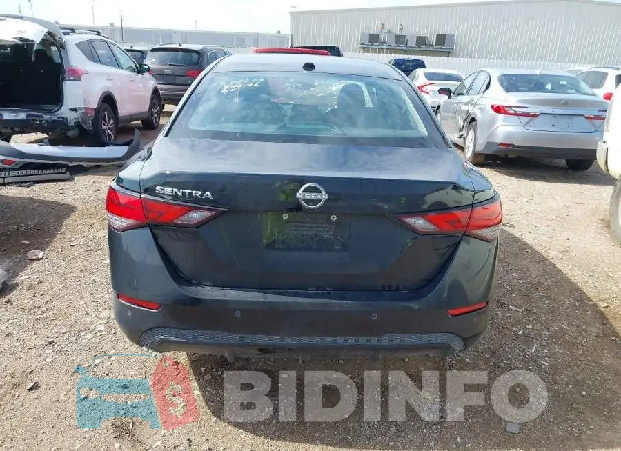 3N1AB8CV3SY290475 Photo# 15