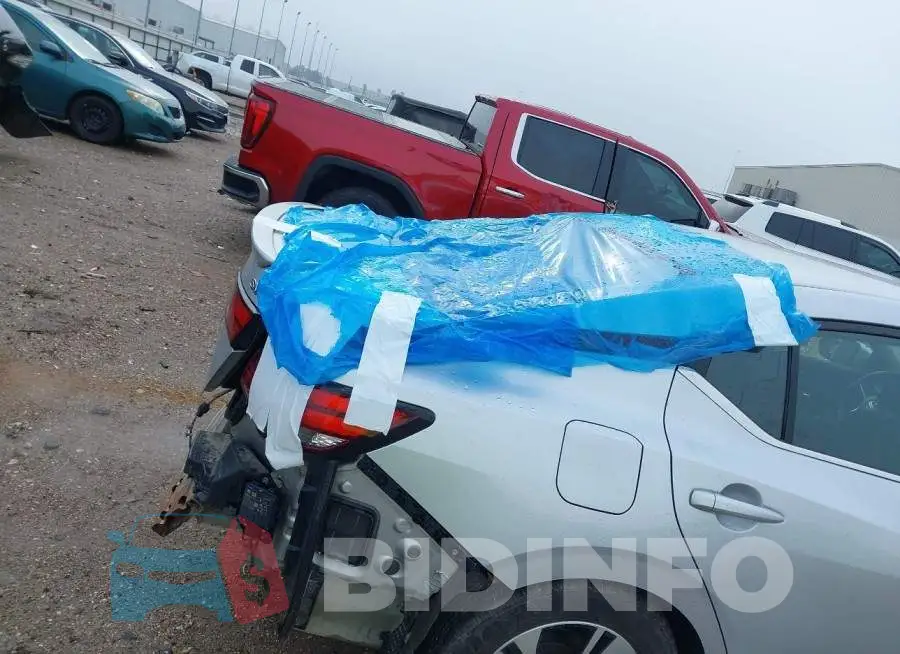 3N1AB8CV9LY287582 Photo# 18