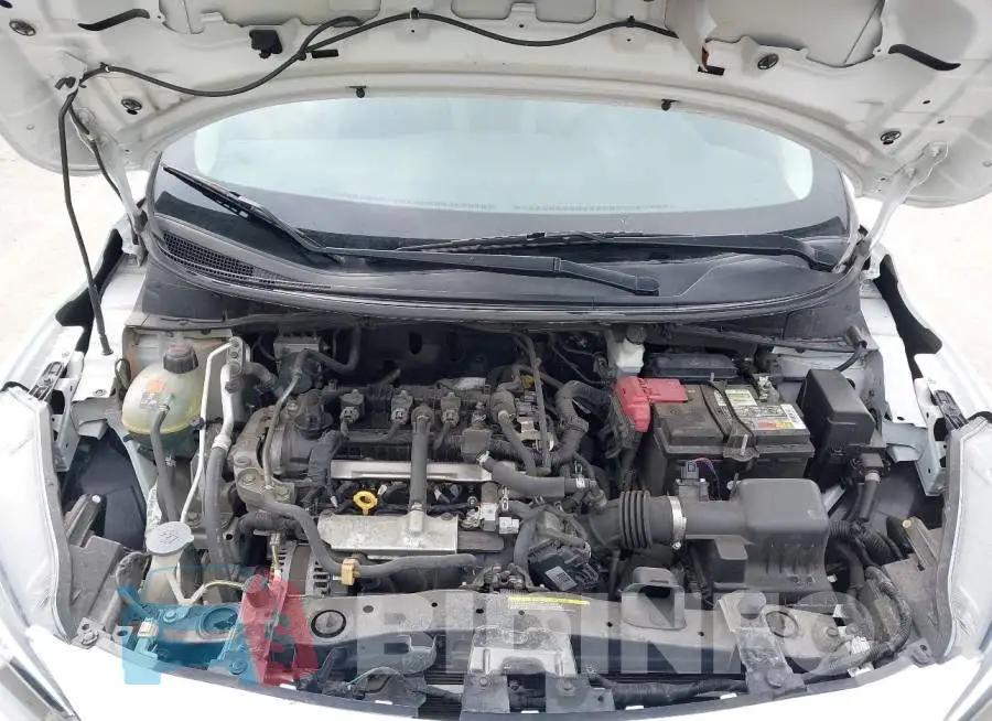 3N1CN8EV0LL903342 Photo# 10
