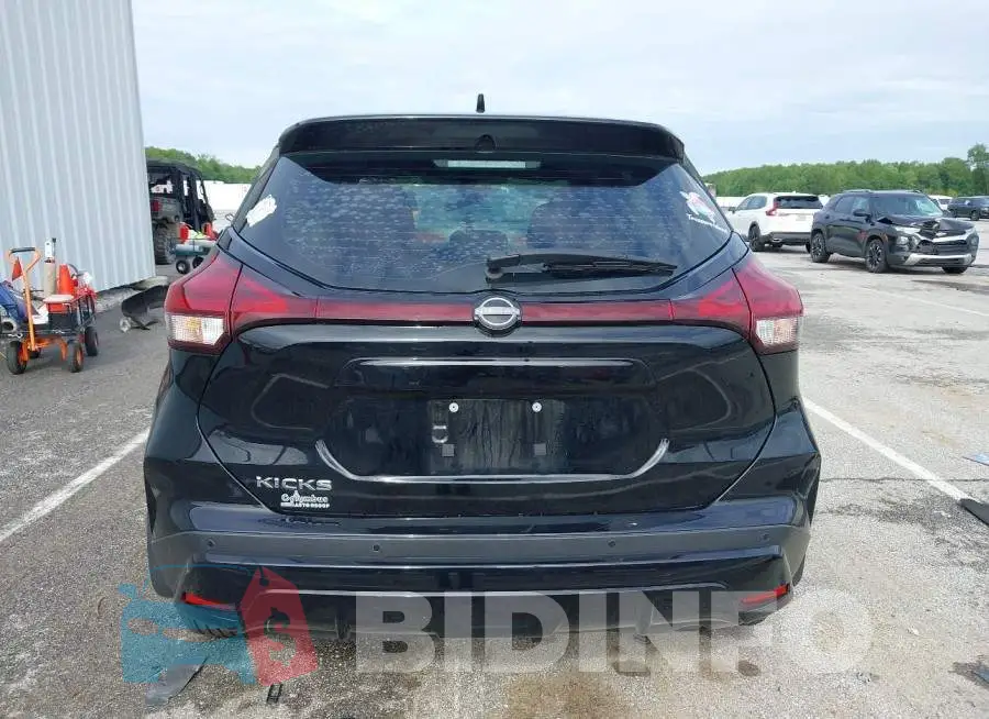 3N1CP5BV5RL518090 Photo# 16