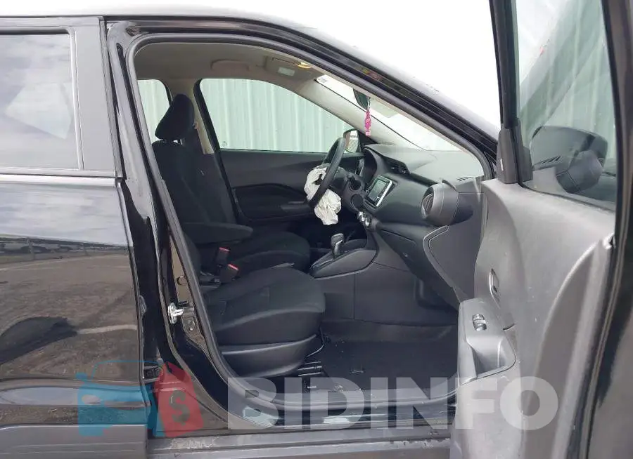 3N1CP5BV5RL518090 Photo# 5