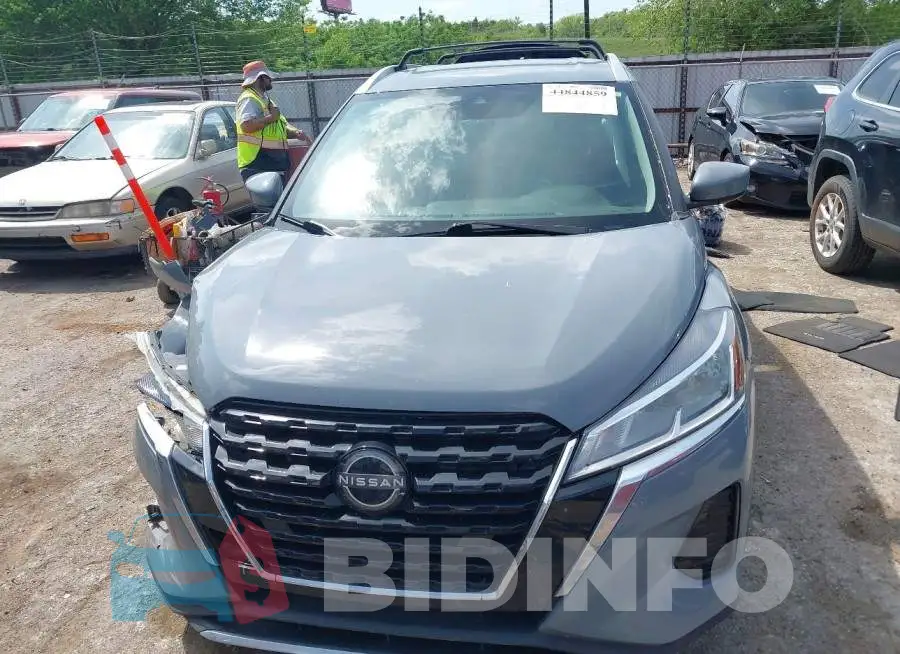 3N1CP5CV6NL520679 Photo# 12