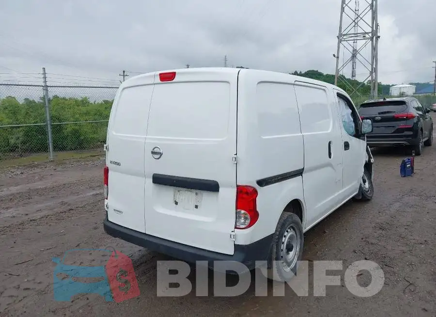 3N6CM0KN1MK694171 Photo# 4