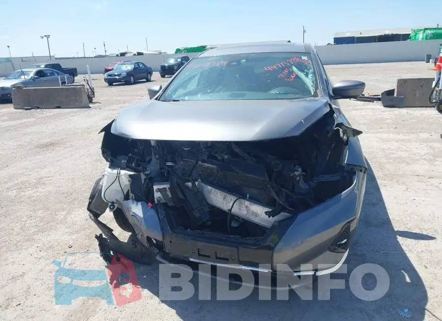 5N1AZ2CS4PC128572 Photo# 13