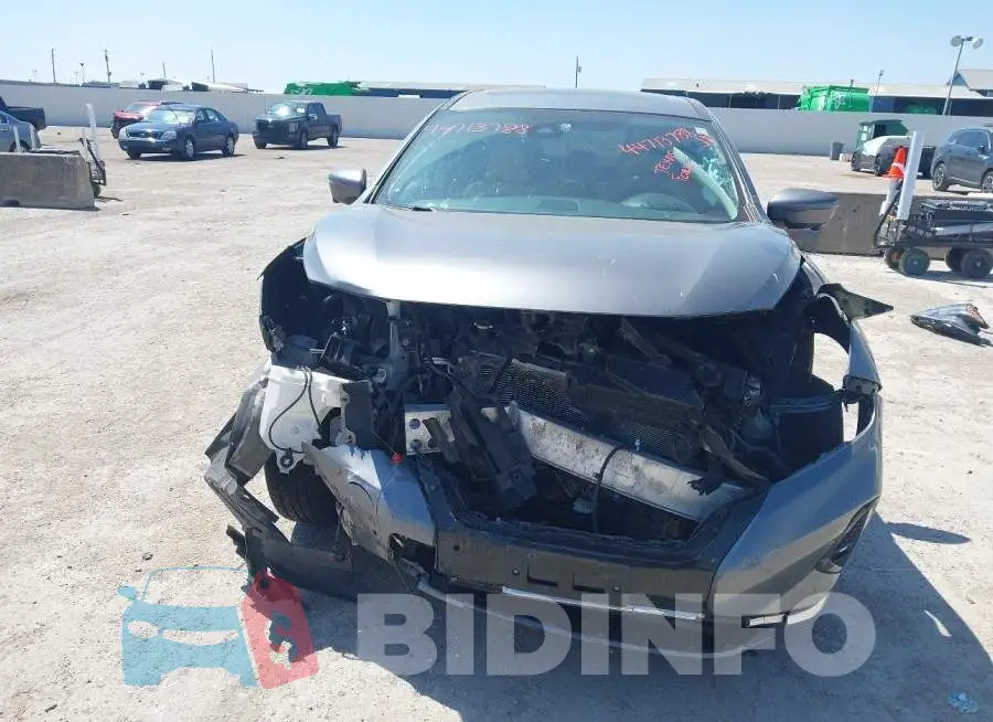 5N1AZ2CS4PC128572 Photo# 6