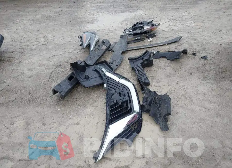 5N1AZ2MH1JN151418 Photo# 12