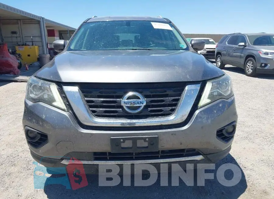5N1DR2BM3LC590454 Photo# 6