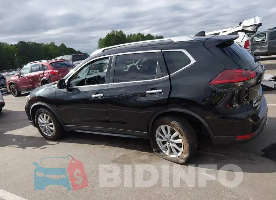KNMAT2MV4LP512711 Photo# 14