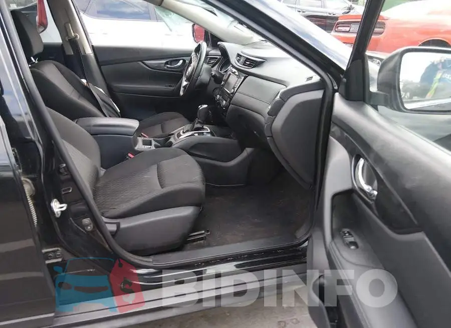 KNMAT2MV4LP512711 Photo# 5