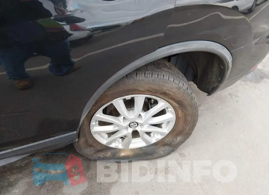 KNMAT2MV4LP512711 Photo# 6