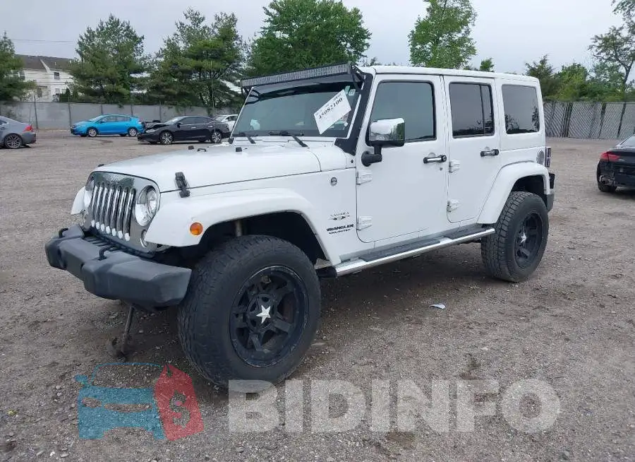 1C4BJWEG3HL664737 Photo# 2