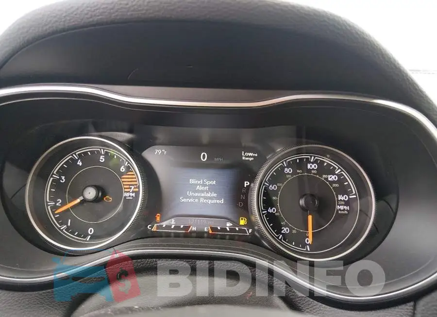 1C4PJLDB9KD439346 Photo# 7