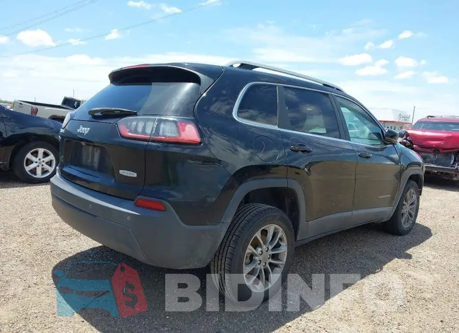 1C4PJLLB1KD324497 Photo# 4