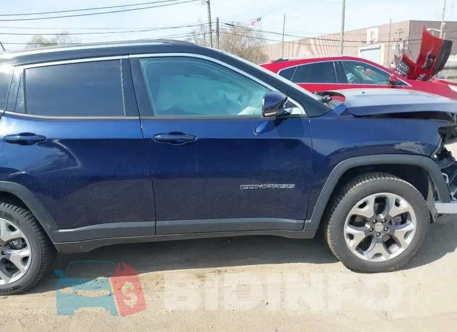 3C4NJDCB2LT223025 Photo# 13