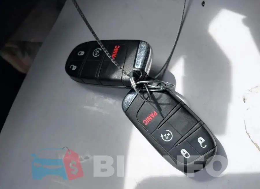 ZACCJBCB2HPE96573 Photo# 11