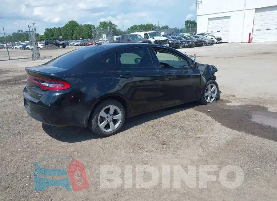 1C3CDFBB3GD565062 Photo# 4