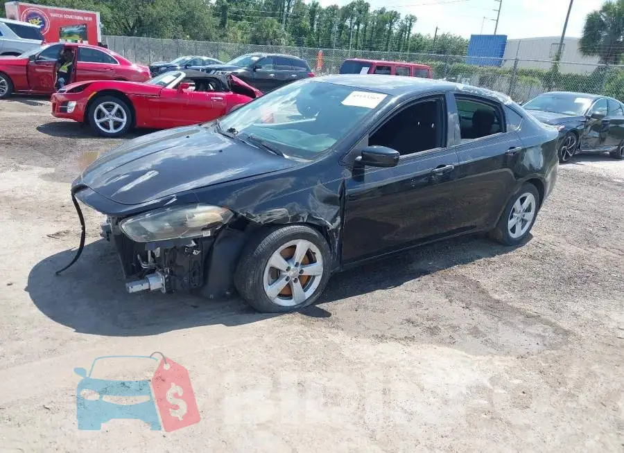 1C3CDFBB3GD565062 Photo# 2