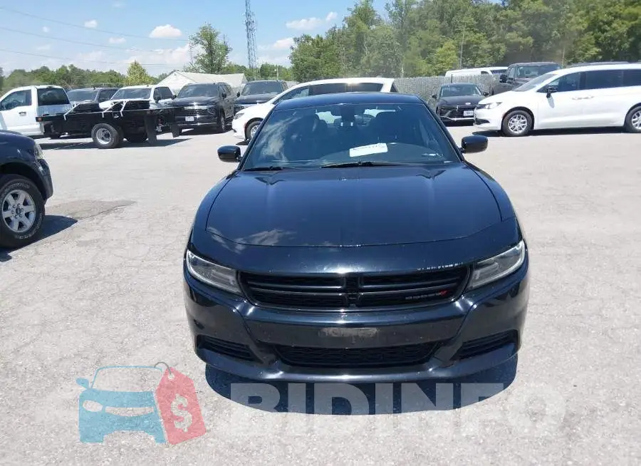 2C3CDXBG3KH680709 Photo# 18