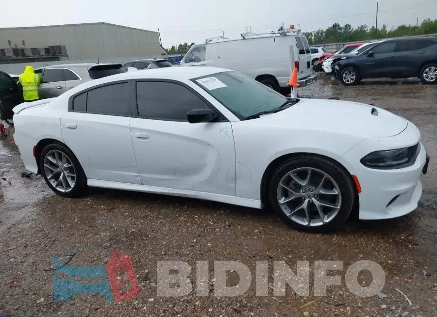 2C3CDXHG0PH606758 Photo# 13