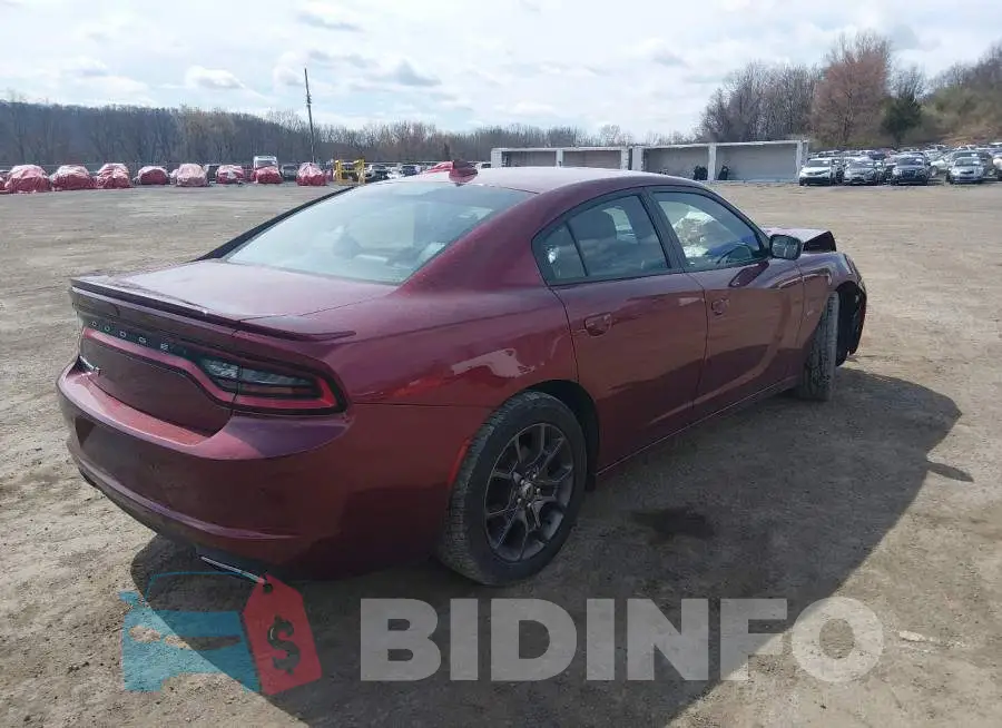 2C3CDXJGXJH291565 Photo# 4