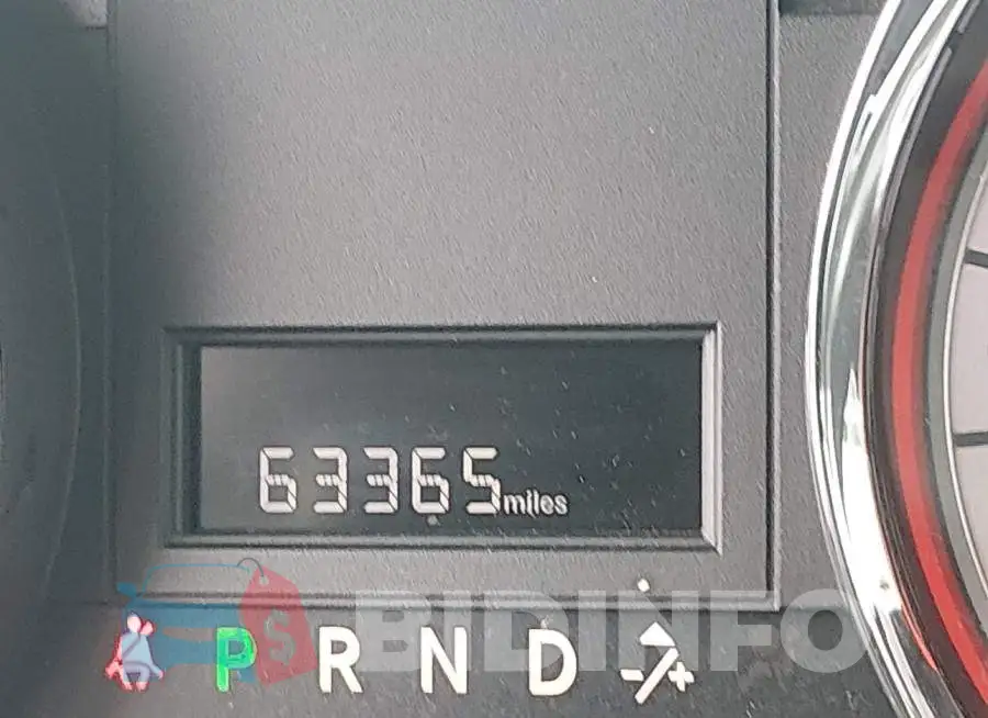 2C4RDGBG9KR742405 Photo# 20