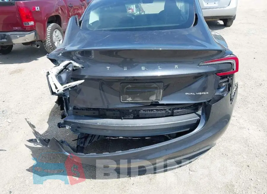 5YJ3E1EB8RF766264 Photo# 6