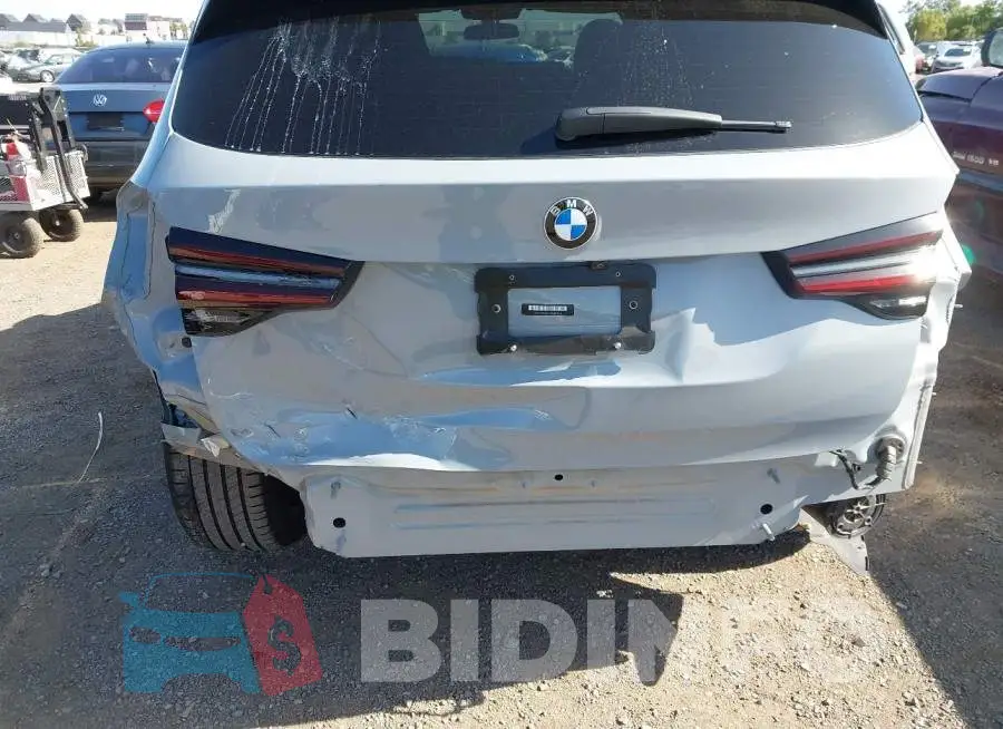 5UX43DP04N9M71544 Photo# 6