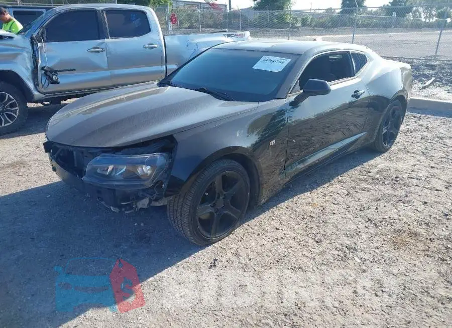 1G1FB1RX8J0185564 Photo# 2