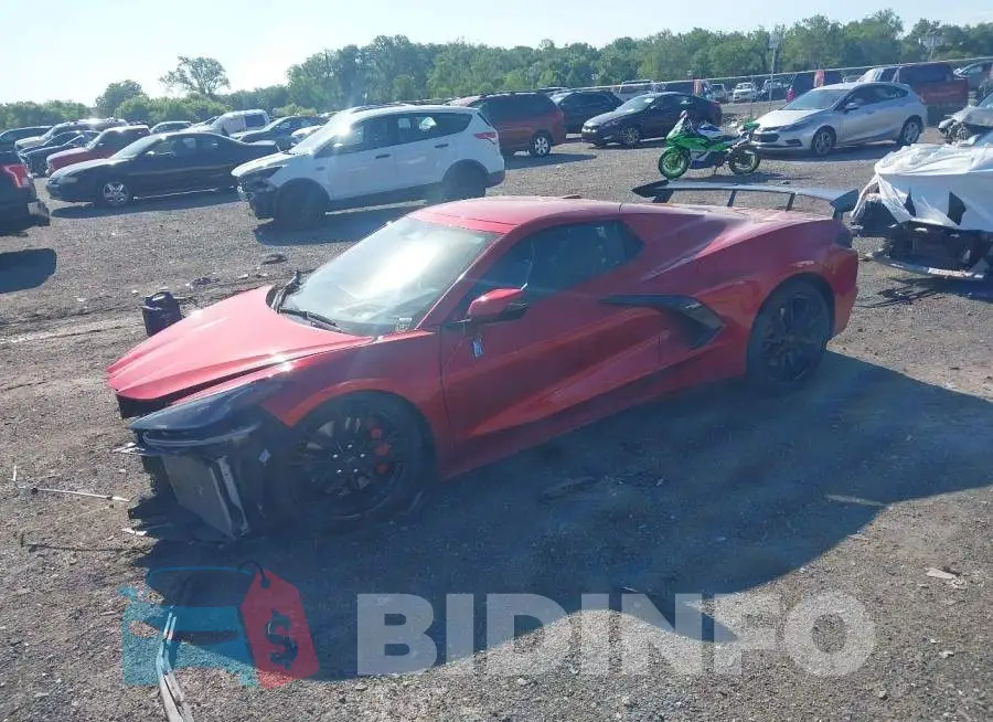 1G1YC3D40S5103880 Photo# 2