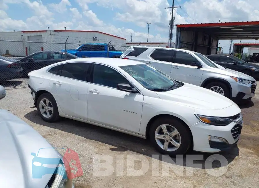 1G1ZB5ST8LF145237 Photo# 13