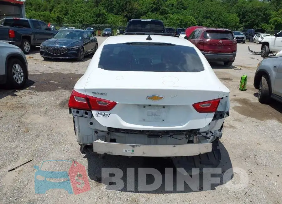 1G1ZB5ST8LF145237 Photo# 16