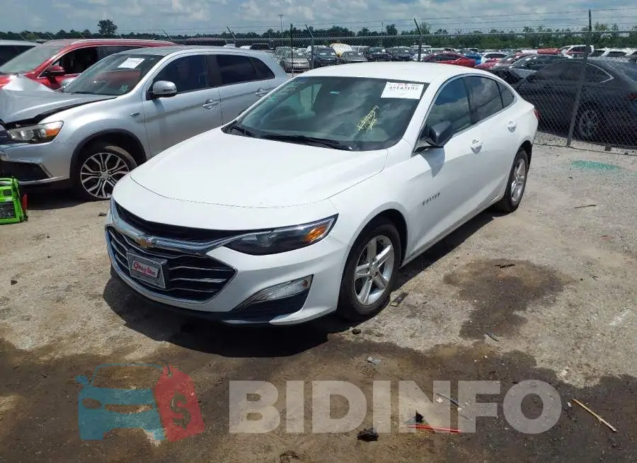 1G1ZB5ST8LF145237 Photo# 2