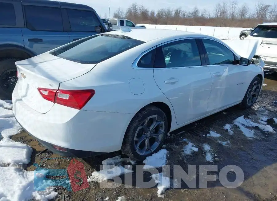 1G1ZD5ST2PF162292 Photo# 4