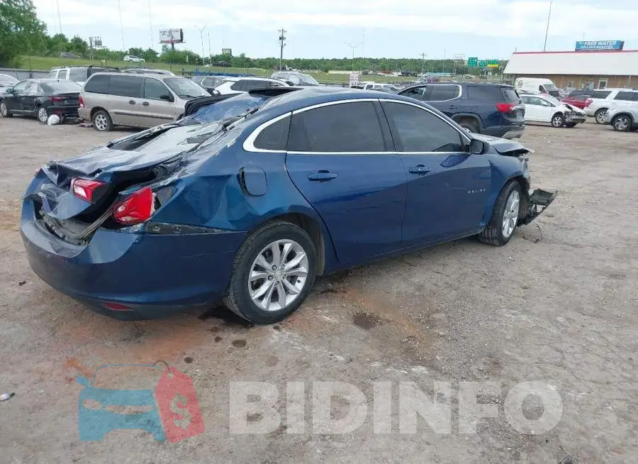 1G1ZD5ST3KF148488 Photo# 4