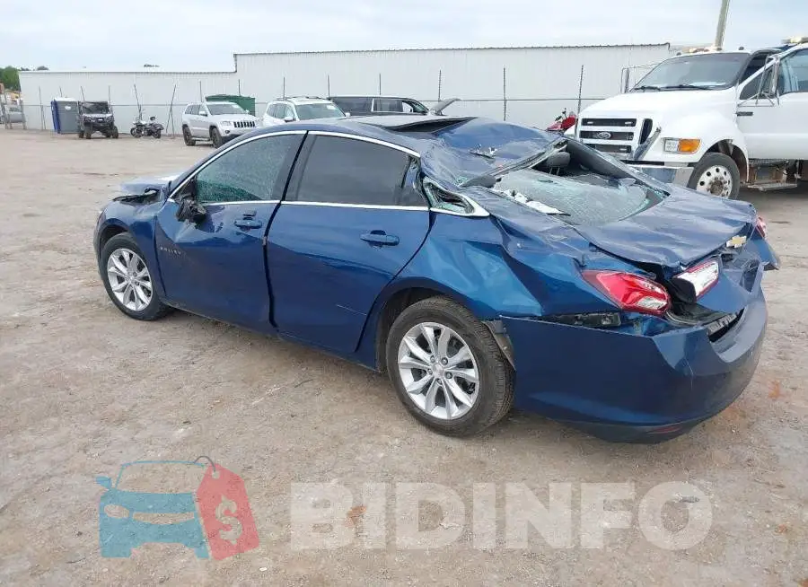 1G1ZD5ST3KF148488 Photo# 3