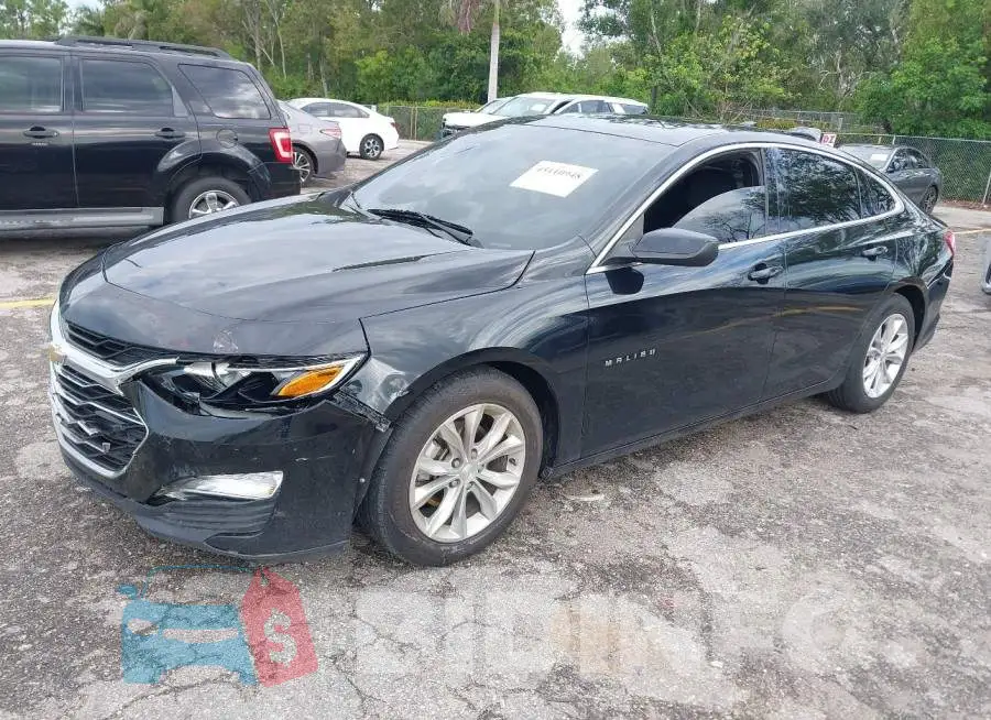 1G1ZD5ST7NF123727 Photo# 2