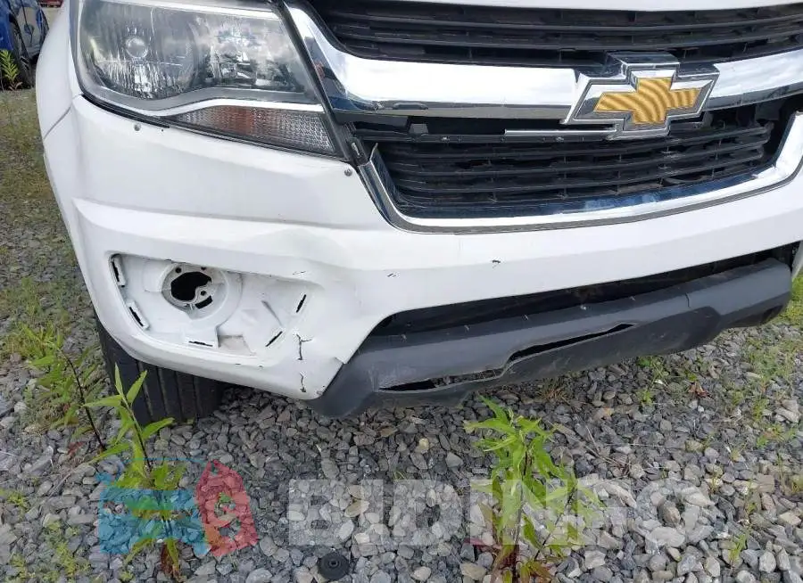 1GCHSBEA4K1209331 Photo# 6