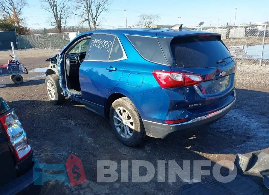 2GNAXTEV1L6244748 Photo# 3