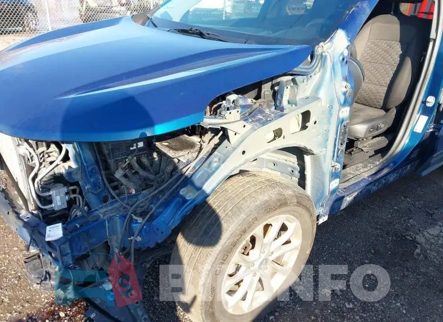 2GNAXTEV1L6244748 Photo# 6