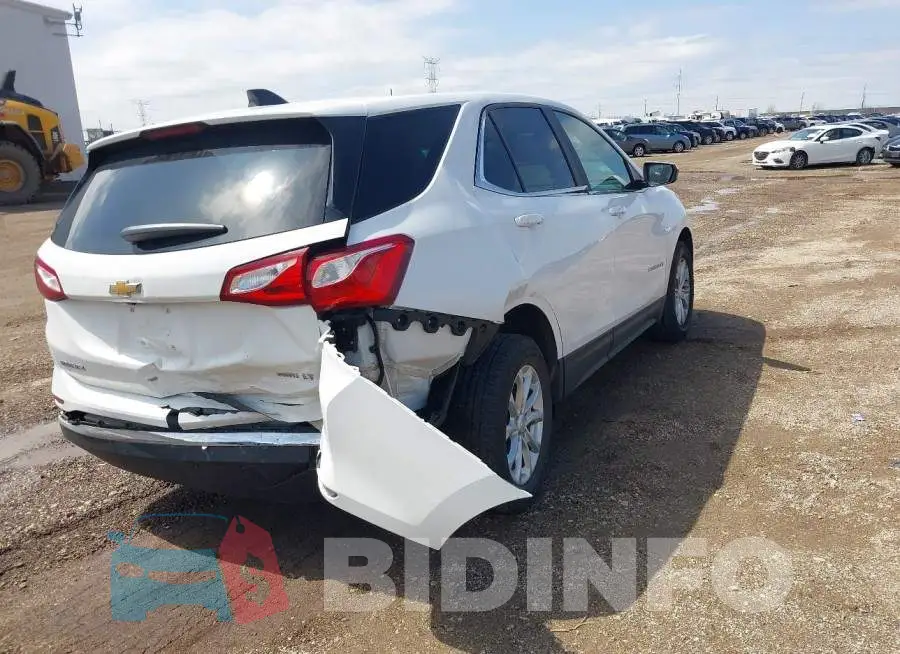 2GNAXUEV9M6162239 Photo# 4