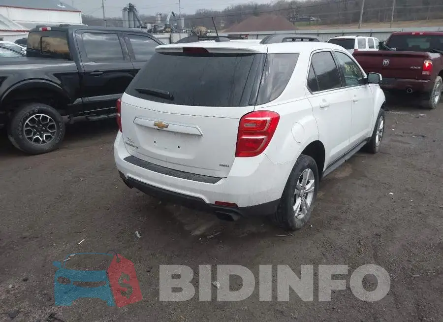 2GNFLFE36G6180326 Photo# 4