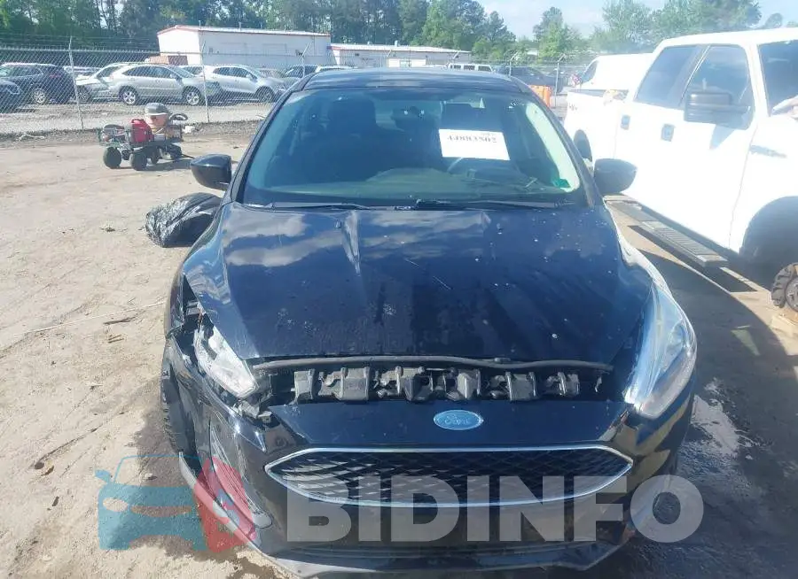 1FADP3F22JL328081 Photo# 12