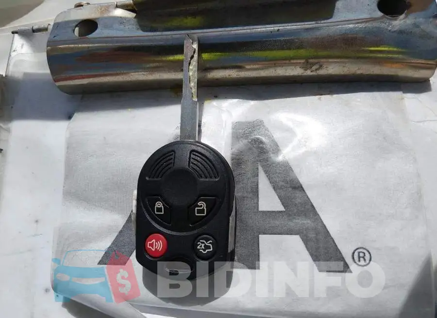 1FADP3FE1JL259734 Photo# 11