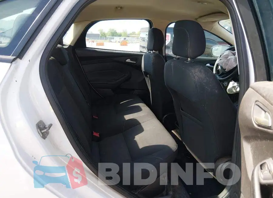 1FADP3FE1JL259734 Photo# 8