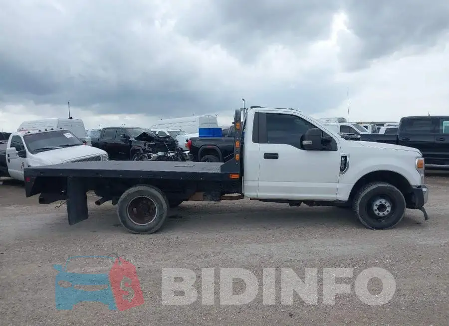 1FDRF3G60NEE17240 Photo# 14