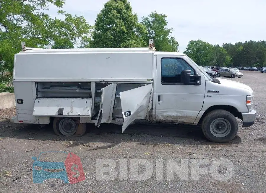 1FDWE3F65HDC78224 Photo# 14